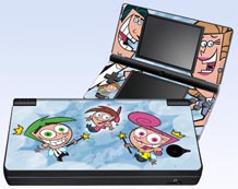 Fairly OddParents #1