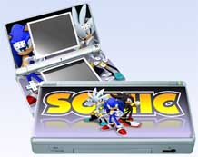 Sonic Rivals #1